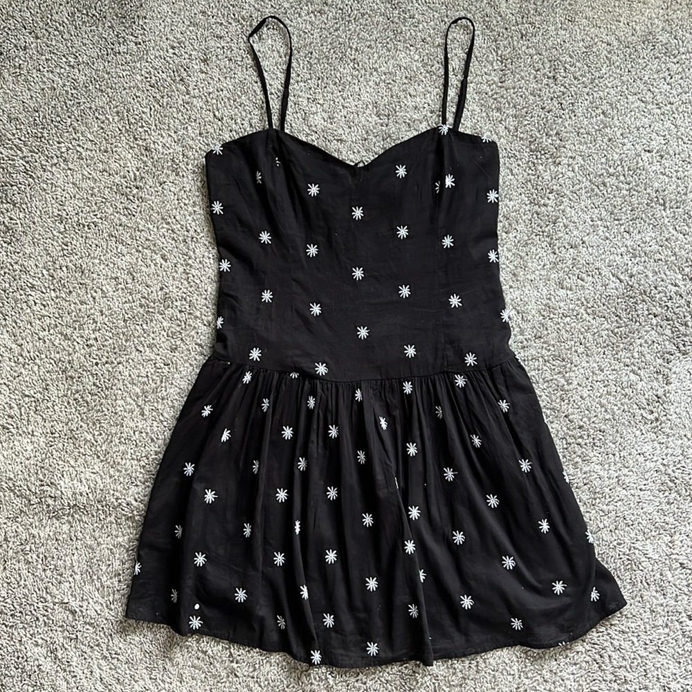 Zara Sundress